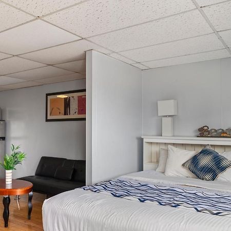 Mt Royal Motel Олд Орчард Бийч Екстериор снимка