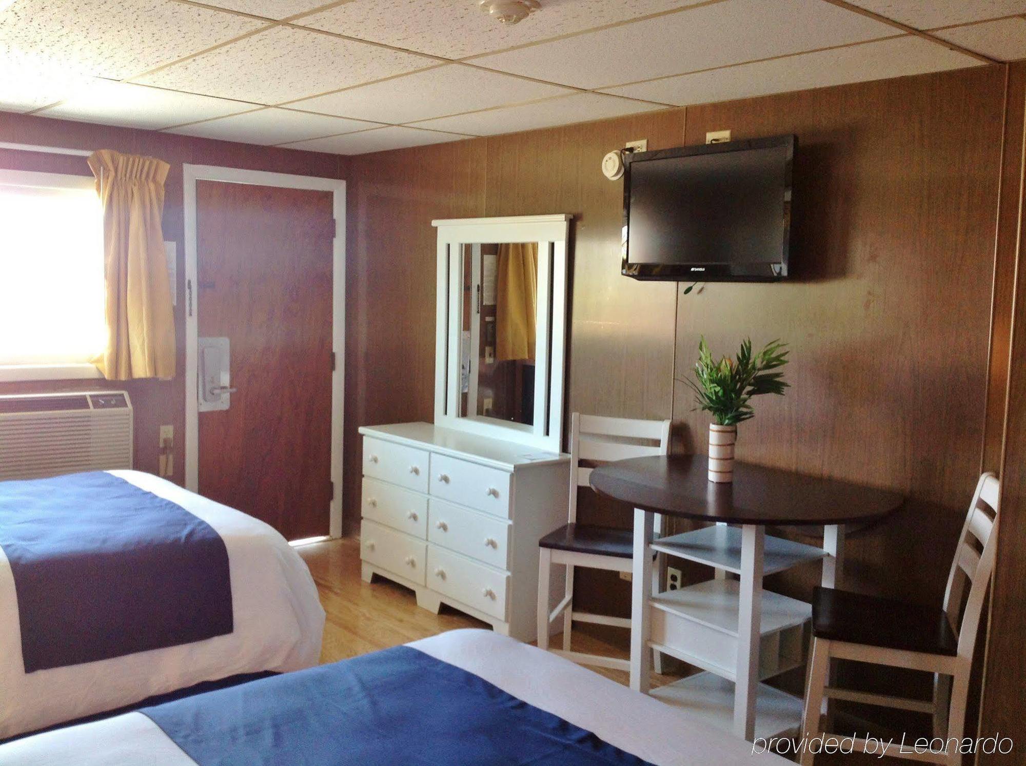 Mt Royal Motel Олд Орчард Бийч Екстериор снимка