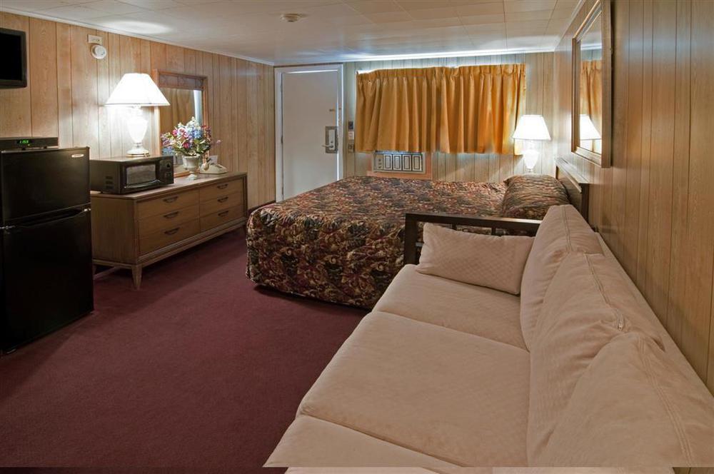 Mt Royal Motel Олд Орчард Бийч Стая снимка